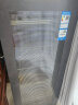 卡萨帝（Casarte）原石系列190升双温家用冷藏柜暖藏冰吧 茶饮水果保鲜柜酒柜冰箱LC-190WSGAU1 以旧换新 实拍图