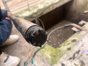 聯(lián)測（LONTROL）在線(xiàn)溶氧儀溶解氧傳感器污水處理養殖膜法熒光法防爆DO檢測儀【熒光法】進(jìn)口膜頭溶氧電極 曬單實(shí)拍圖