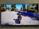 創(chuàng)維（Skyworth） A33系列V3全功能AI芯片可變刷新率144hz75a33 55 6586語音電視游戲電視 75英寸 曬單實拍圖