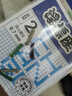阿盧b01高靈敏度羅非魚漂黑坑野釣短腳長身蘆葦浮漂細(xì)尾15目羅飛浮標(biāo) LPB01（15目細(xì)尾） 1號(吃鉛約1.46克) 曬單實(shí)拍圖