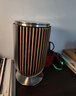 B&O BeoLab8 bo lab8無線藍牙高端HIFI音響家庭影院多媒體音箱 主機（黑/金/銀）+橡木面罩+落地架（一對） 曬單實拍圖
