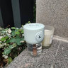 米小舒電熱蚊香液家用插電式蚊液器無(wú)煙無(wú)味滅蚊液驅蚊液補充液 3瓶1器月亮款米白色 曬單實(shí)拍圖