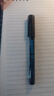 施耐德（Schneider）永久性記號筆 環(huán)保標(biāo)記筆 玻璃金屬瓷磚墻面膠片筆 光盤筆 MAxx222F-黑色 曬單實拍圖