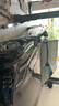 譯盛底盤(pán)護(hù)板汽車(chē)底盤(pán)裝甲改裝原車(chē)孔車(chē)底下護(hù)板專用配件 領(lǐng)克08 EMP專用套裝 錳鋼 曬單實(shí)拍圖