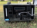 慧電鳥戶外移動電源220v 應(yīng)急啟動家庭儲能 大容量寧德時代電池太陽能快充 600W 露營燒烤火鍋暢享野外 1200W 1152Wh 【自駕無憂】 曬單實拍圖