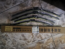 澳銘適用大眾寶來(lái)雙層膠條雨刮器原廠(chǎng)原裝尺寸汽車(chē)雨刷靜音無(wú)骨雨刮片 寶來(lái)【11-13-14-15-16-17-18款】 前雨刷一對裝 曬單實(shí)拍圖