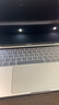 Apple Macbook Pro二手蘋果筆記本電腦超強(qiáng)M芯商務(wù)辦公娛樂(lè)設(shè)計(jì)剪輯開發(fā)后期制作 95成新 18款13寸八代i5/8G-256G銀/灰9Q2 曬單實(shí)拍圖