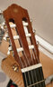 雅馬哈（YAMAHA）古典吉他C40/CS40/C70/C80/初學(xué)成人兒童小朋友考級專(zhuān)業(yè)演奏樂(lè )器 CX40 39英寸 1.5米以上電箱款 曬單實(shí)拍圖