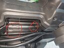 鐵成無(wú)刷變頻氣泵小型220v無(wú)油空壓機(jī)高壓木工噴漆壓縮空氣罐壓縮 DC2081-10L液晶可調(diào)-0.3至0.9Mp 曬單實(shí)拍圖