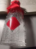 鳳凰情湘酒 湖南湘泉酒業(yè) 54度500ml濃醬兼香型 傳統工藝糧食釀造酒 54度 500mL 1瓶 透明瓶 曬單實(shí)拍圖