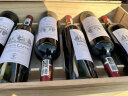 路易拉菲（LOUIS LAFON）法国进口红酒整箱 珍藏干红葡萄酒原酒进口750ML*6支木质礼盒装 晒单实拍图