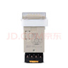 宗意ZYCN時(shí)間繼電器 DH48S-2Z循環(huán)延時(shí)帶繼電器底座 220V AC220V 曬單實(shí)拍圖