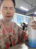 韓方五谷玻尿酸補(bǔ)水噴霧小分子爽膚水377美白補(bǔ)水保濕修護(hù)濕敷化妝水禮物 曬單實拍圖