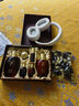 后（The history of Whoo）后套裝水乳霜套盒津率享天氣丹拱辰享水妍女護膚品禮盒節(jié)日禮物 津率享水乳6件套【緊致修復(fù)】 曬單實拍圖