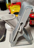 美厨（maxcook）切丝器刨丝器 厨房切菜器多功能切菜神器 擦丝器切菜机MCPJ9579 实拍图