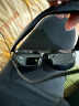 ROKID眼镜系列若琪Max/Lite智能AR眼镜游戏3D观影直连rog掌机手机电脑投屏盒子非VR眼镜一体机 Max全家桶套装[主推款] 实拍图
