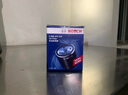 博世（BOSCH）機油濾芯機油濾清器機油格機濾適用于 別克英朗 18至19款 1.0T/1.3T 曬單實(shí)拍圖