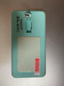 QOYSSIO 蘋果14充電寶自帶線 應(yīng)急便攜小巧超薄 iphone13promax21XsRSe 蘋果接口（藍(lán)色） 曬單實(shí)拍圖