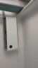 小米1.5匹 新一级能效 变频冷暖  智能自清洁 壁挂式卧室空调挂机 KFR-35GW/N1A1 以旧换新 晒单实拍图