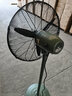 金羚工業(yè)風(fēng)扇搖頭牛角扇強力壁扇大功率強力商用工廠(chǎng)車(chē)間落地扇 20寸【500落地扇】功率150W 曬單實(shí)拍圖