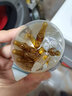 肌膚之食蝦青素美白精華安瓶淡斑抗老補水緊致去黃提亮膚色面部精華液男女 【美白淡斑周期裝5盒】2ml*35支 曬單實(shí)拍圖