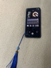 魯深vivo iQOO Z9Turbo+自帶鏡頭膜vivo iQOO Z9Turbo手機(jī)殼iQOOZ9手機(jī)套TPU磨砂軟邊男女款iQOOZ9X殼 iQOO Z9Turbo【透藍(lán)色】 半透明魅眼帶鏡頭膜 曬單實(shí)拍圖