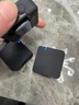 RODE羅德Wireless Go II無(wú)線麥克風(fēng)單反相機(jī)領(lǐng)夾話筒小蜜蜂采訪收音直播麥 蘋(píng)果/相機(jī)/電腦通用【雙人收音】 曬單實(shí)拍圖