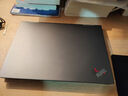 二手筆記本ThinkPad X1 Yoga PC平板二合一超極本14寸手觸筆觸可360°翻轉(zhuǎn) 8)X1Yoga 2021 i7 16G 1TB 14寸 9成新 曬單實(shí)拍圖