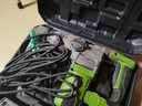 哥倫達(dá)多混凝土工業(yè)級(jí)電錘電鎬兩用電鉆安全離合聚能升級(jí)大功率工地沖擊鉆 【5米電源線】工地實(shí)用沖擊錘鎬 無需另外配電線 曬單實(shí)拍圖