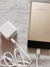 品勝 安卓充電器套裝 手機(jī)充電線micro usb安卓數(shù)據(jù)線適用小米三星oppo魅族vivo充電器 安卓數(shù)據(jù)線1.5米+2A快充 曬單實拍圖