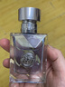 范思哲（VERSACE） 范思哲同名男士香水 送禮 30ml 曬單實(shí)拍圖