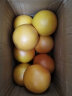 庄庚  南非进口红心西柚葡萄柚新鲜应季当季孕妇水果 西柚8个单果 240-280克 实拍图