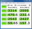 三星9100Pro SSD固態(tài)硬盤 M.2接口(NVMe協(xié)議PCIe5.0 x4) 筆記本臺式機PS5升級AI配件 三星9100pro 9100PRO 2T (MZ-VAP2T0BW) 曬單實拍圖