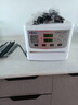 智格浩（ZGH Electric） 智格浩  全自動(dòng)筷子消毒機(jī)餐館商用微電腦消毒筷子機(jī)器消毒柜盒 Q3機(jī)器一臺(tái)+100雙24厘米合金筷 曬單實(shí)拍圖
