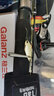 釣之屋長(zhǎng)條形鎢鋼倒吊墜路亞競(jìng)技漁具配件路亞餌配重倒吊釣組鉛墜 長(zhǎng)條形鎢鋼倒吊墜7.0g 3只裝 曬單實(shí)拍圖