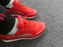 多威馬拉松訓練鞋夏季田徑比賽跑鞋戶(hù)外男跑步鞋女專(zhuān)業(yè)運動(dòng)鞋MR3515 MR3515紅色 43 曬單實(shí)拍圖