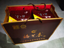 梅蘭春【產(chǎn)地直發(fā) 收藏送禮】龍瓶 泰州芝麻香型禮品白酒 46度 500mL 6瓶 龍瓶 （配3個禮袋） 曬單實拍圖