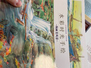 新手繪畫(huà)入門(mén)零基礎水粉畫(huà)教程達人推薦教材：水彩時(shí)光手繪套裝（套裝全4冊） 曬單實(shí)拍圖