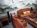 山水（SANSUI）(88B)家庭家用電視環(huán)繞影院10寸11喇叭超重低音炮無(wú)線藍(lán)牙客廳音箱K歌唱歌落地式復(fù)古音響影響旗艦 88B家庭影院10吋重炮美聲套裝 曬單實(shí)拍圖