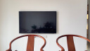幕后英雄  电视挂架(32-85英寸)超薄电视挂架电视机挂架电视支架壁挂架适用于小米创维三星索尼康佳海信长虹 实拍图