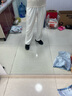 頂峰保羅（Dingfengbaoluo）休閑褲抽繩長褲秋季運動潮牌褲子男士束腳寬松KZ0619 白色 XL 曬單實拍圖
