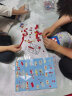 邦宝（BanBao）积木拼装警车回力车战机场景5岁+男孩儿童玩具礼物 车辆维修房8635（回力功能） 实拍图