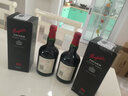 奔富（Penfolds）【假一罰十】澳洲原瓶進(jìn)口父親/俱樂(lè )部珍藏波特加強型葡萄酒750ml 奔富父親湯尼10年利口葡萄酒 曬單實(shí)拍圖