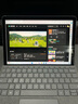 微軟Surface Go2/3 二合一平板二手10.5寸娛樂(lè)圖畫(huà)辦公學(xué)習(xí)網(wǎng)課小巧便攜LTE筆記本電腦 95新-Go3-6500Y-8G+128G 標(biāo)準(zhǔn)套餐+原裝鍵盤(pán)+原裝筆 曬單實(shí)拍圖