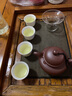砂邑宜興紫砂壺純全手工原礦底槽青泡茶壺功夫茶具名家用大容量掇球壺 壽珍掇球 300ml 曬單實(shí)拍圖