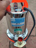 壹玖捌捌直流潛水泵澆菜12V24V48V60V種田農用船用灌溉直流泵電瓶車(chē)抽水機 12V-1寸300W3米電線(xiàn)裸機 曬單實(shí)拍圖