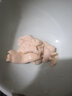 PETSTWO 味途 貓零食貓條成幼貓營養(yǎng)美味發(fā)腮補(bǔ)鈣妙鮮濕糧包 雞肉蔓越莓味10g*10支 曬單實(shí)拍圖