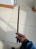 德東線(xiàn)管彈簧彎管器 PVC穿線(xiàn)管彎管器 手動(dòng)彎管器暖折彎電線(xiàn)工具神器重型【3分B型管】12.4mm/39cm 曬單實(shí)拍圖