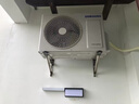 三星（SAMSUNG）QMD系列空調(diào)掛機(jī)家用臥室變頻節(jié)能低噪省電智能WIFI快速冷暖自清潔防直吹家用壁掛式空調(diào)以舊換新 1匹 三級能效 WiFi智控+節(jié)能低噪 內(nèi)機(jī) 曬單實拍圖