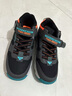 Skechers斯凱奇兒童雪地靴中大童高幫加絨保暖運(yùn)動(dòng)鞋男童防滑靴子405293L 曬單實(shí)拍圖